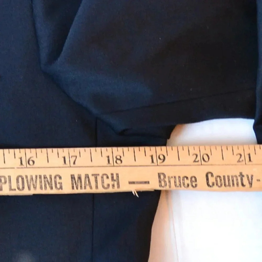 ZARA MAN Basic Blazer - Picture 5 of 9